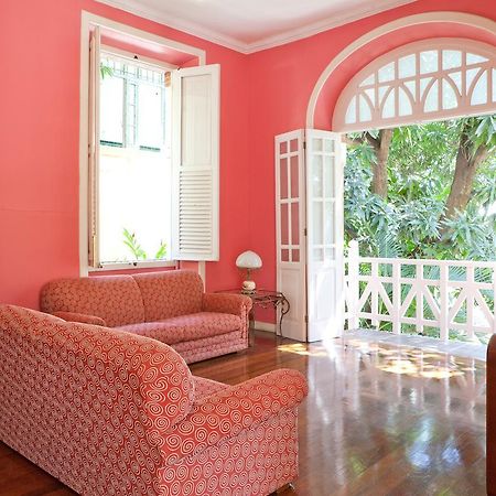 Sonho Do Papagaio Rio de Janeiro Exterior photo