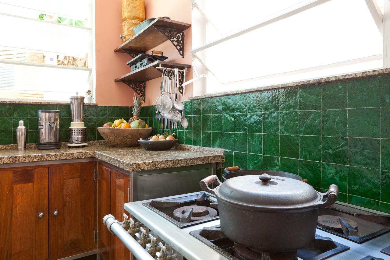 Sonho Do Papagaio Rio de Janeiro Room photo