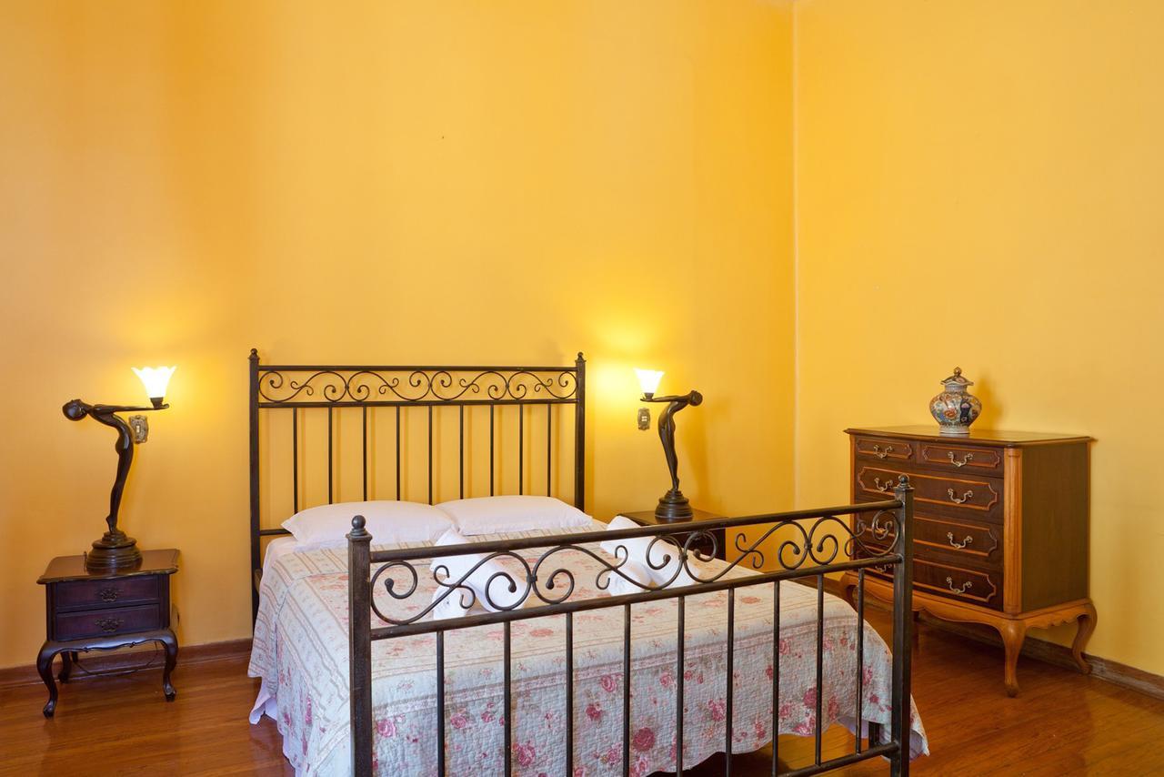 Sonho Do Papagaio Rio de Janeiro Room photo