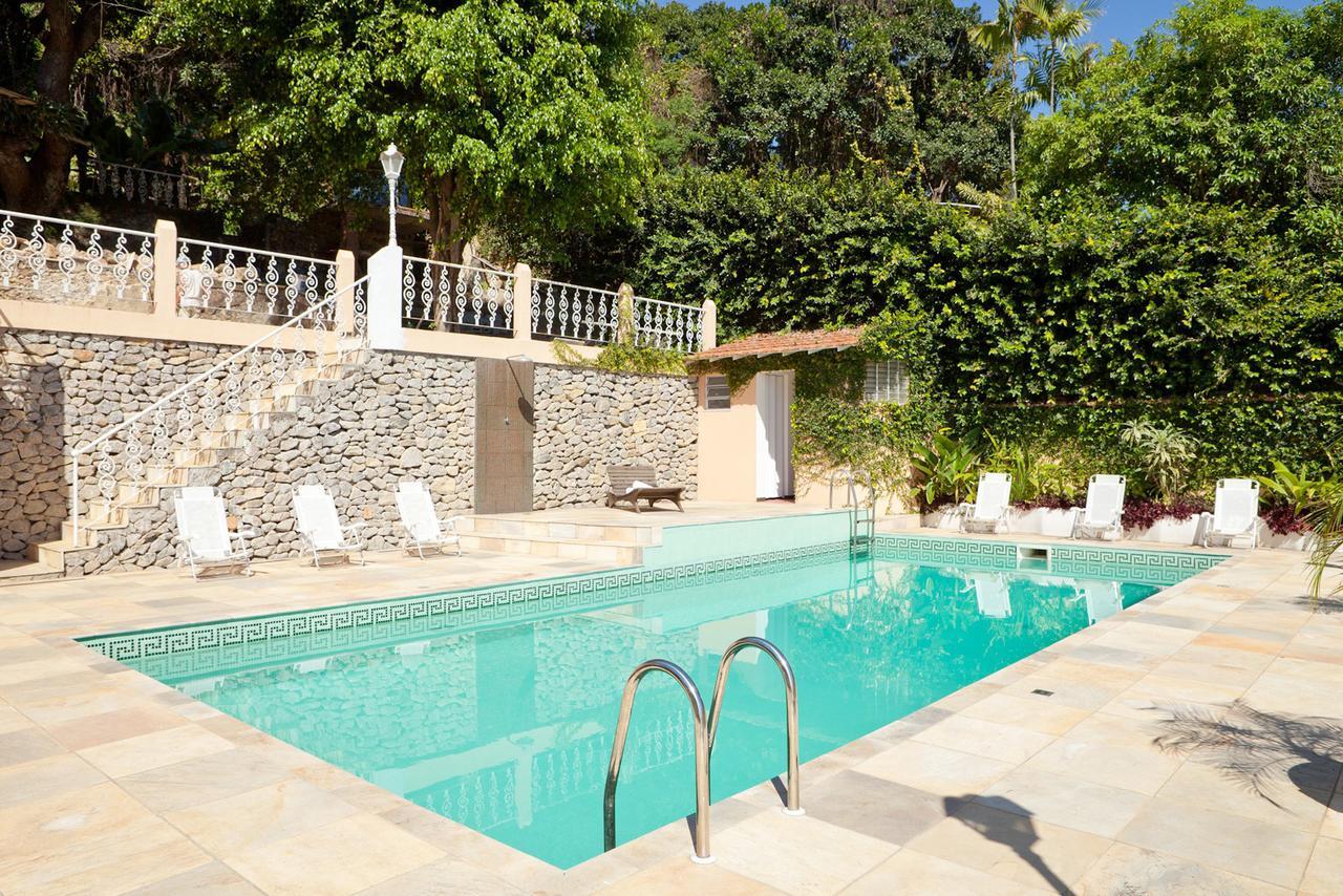 Sonho Do Papagaio Rio de Janeiro Exterior photo