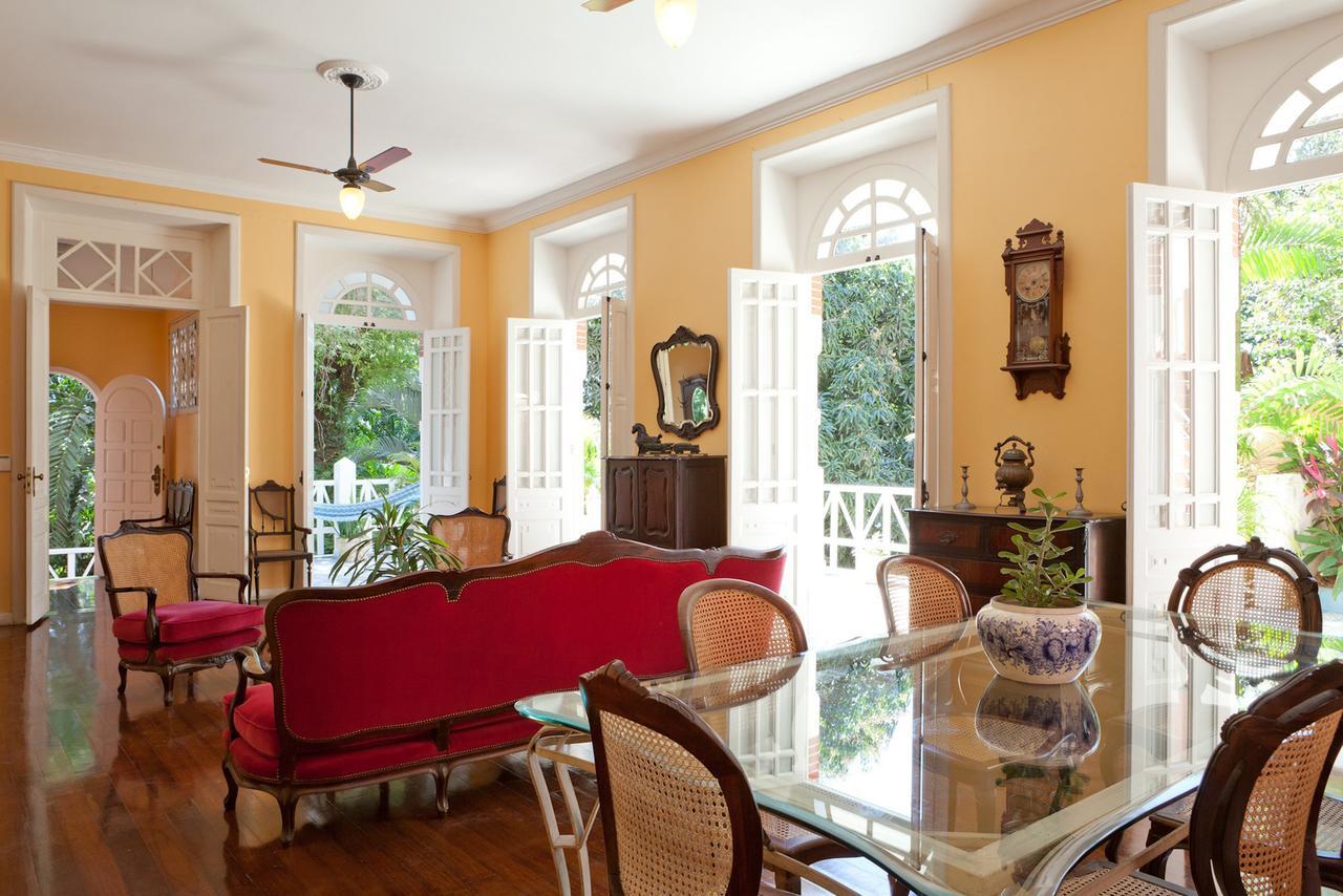 Sonho Do Papagaio Rio de Janeiro Exterior photo