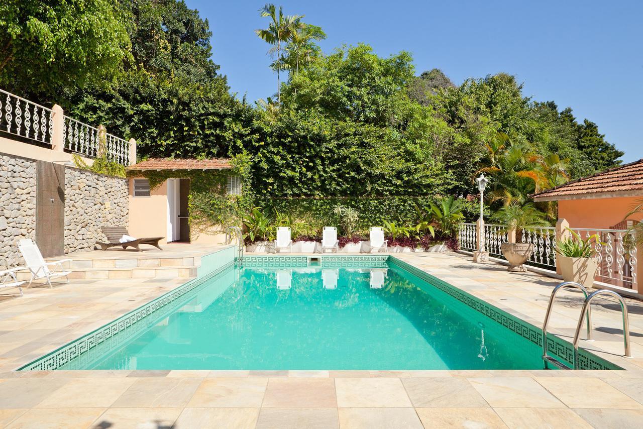 Sonho Do Papagaio Rio de Janeiro Exterior photo