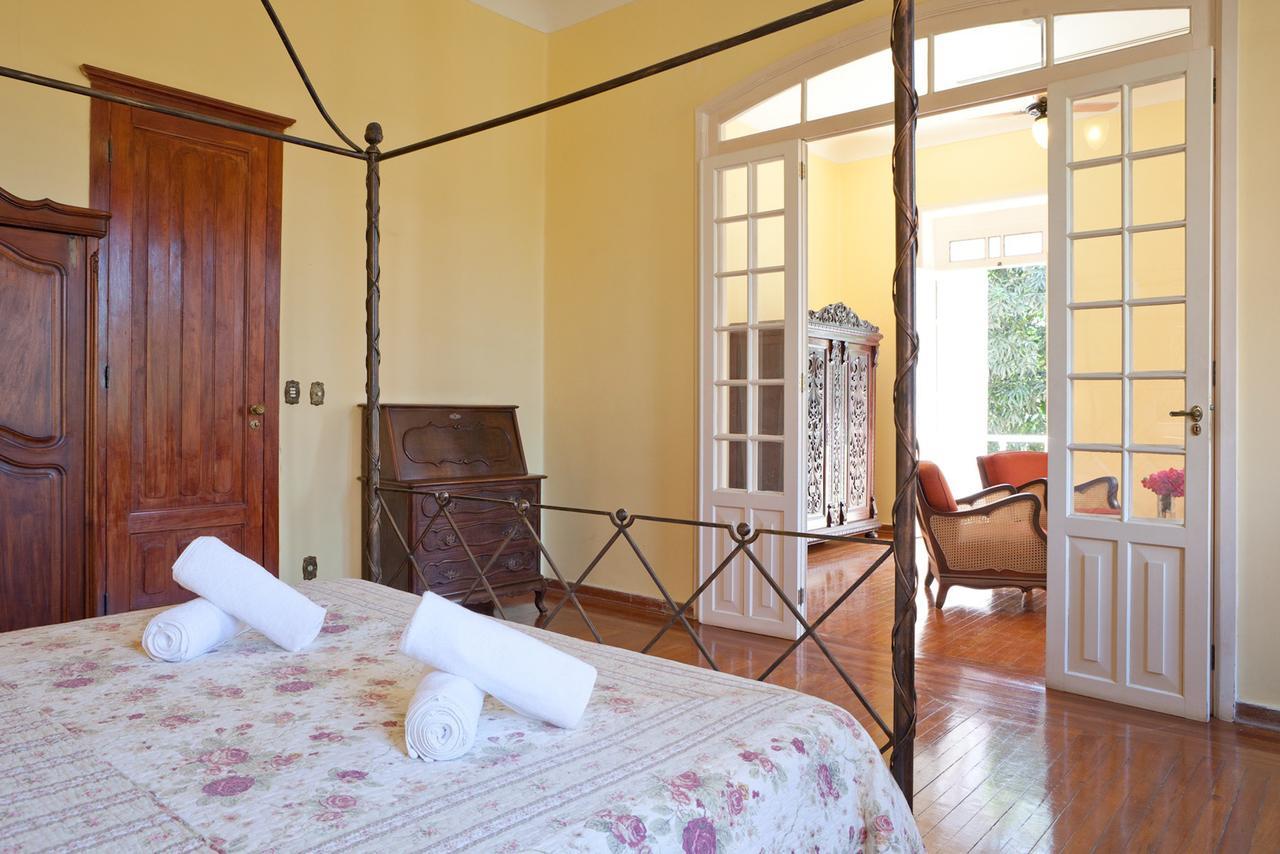 Sonho Do Papagaio Rio de Janeiro Exterior photo