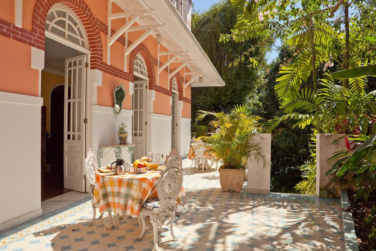 Sonho Do Papagaio Rio de Janeiro Exterior photo