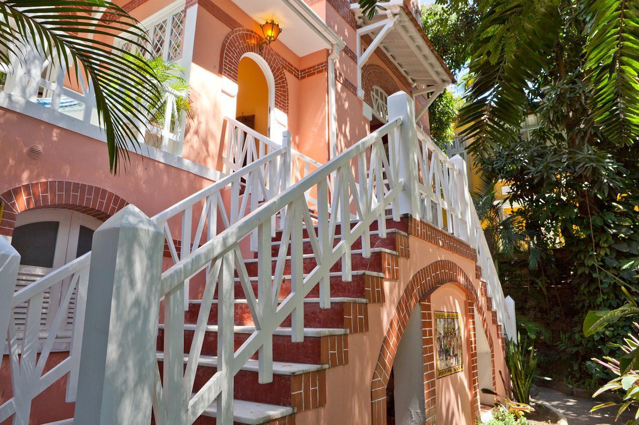 Sonho Do Papagaio Rio de Janeiro Exterior photo
